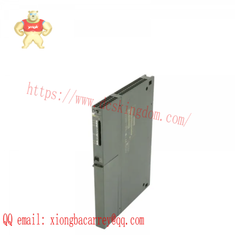 SIEMENS 6ES7412-1XF04-0AB0: Advanced Central Processing Unit for Industrial Automation