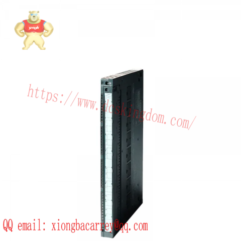 SIEMENS 6ES7431-1KF10-0AB0 Analog Input Module for Industrial Control