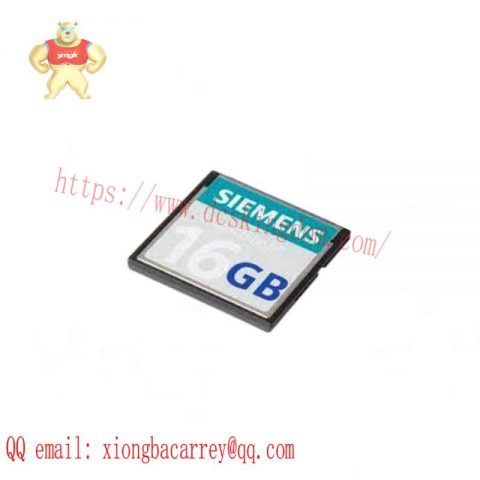 SIEMENS 6ES7648-2BF02-0XG0 Memory Card for Industrial Control Systems
