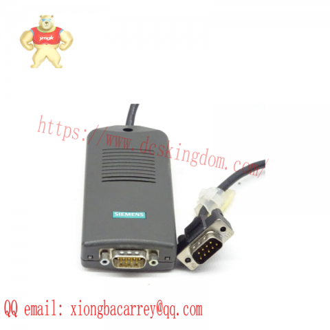 SIEMENS SIMATIC S7, TS ADAPTER V5.1 - Advanced Control Solution for Industry 4.0