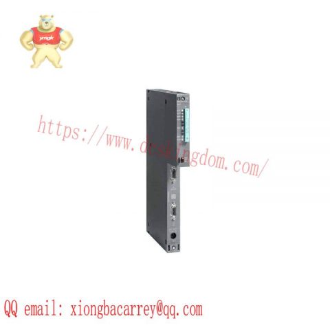 SIEMENS 6ES7 414-2XK05-0AB0: Advanced Central Processing Unit