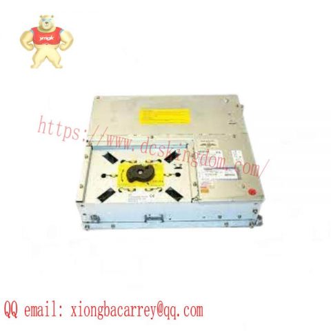 SIEMENS 6FC5210-0DF22-2AA0 - High-Performance SINUMERIK PCU 50 Control Module