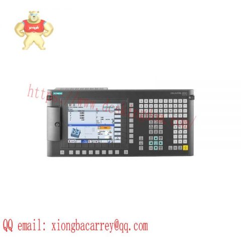 SIEMENS 6FC5370-2AT02-0CA0 Sinumerik Drive System
