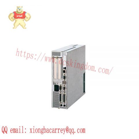 SIEMENS 6FC5500-0AA00-2AA0 Industrial Control Module