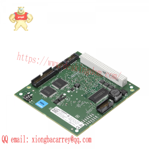 SIEMENS 6GK1 160-4AA01 Communications processor: High-Performance Networking Module