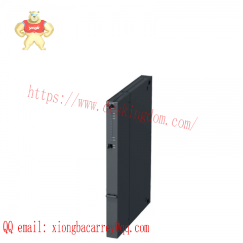 SIEMENS 6GK7443-5DX01-0XE0: Comprehensive Communications Module