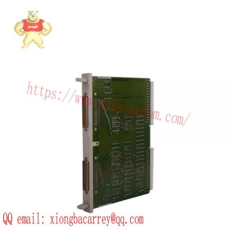 SIEMENS 6SE7033-5GJ84-1JC0 Variable Frequency Drive Control Module