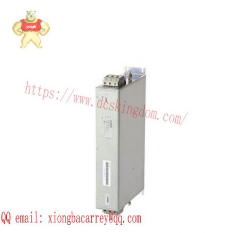 Siemens 6SL3000-0BE23-6DA1 Basic Line Module: Industrial Automation Innovation