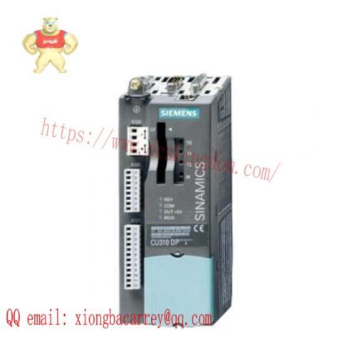 Siemens SINAMICS Drive 6SL3040-0LA00-0AA1: Precision Motion Control for Industry