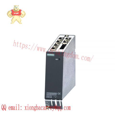 Siemens 6SL3055-0AA00-6AA0 DRIVE-CLIQ HUB MODULE: Control Your System Efficiently