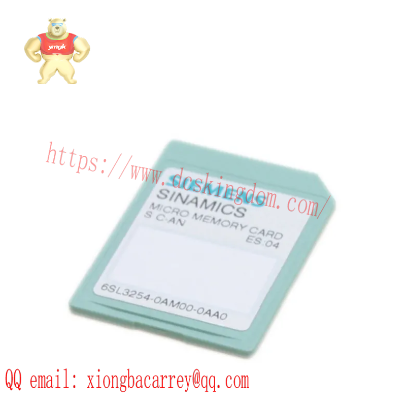 6sl3_254-0am00-0aa0_siemens_sinamics_g120_et_200s_fc.png SIEMENS SINAMICS G120/ET 200S FC - 6SL3 254-0AM00-0AA0, Advanced Automation Control Module