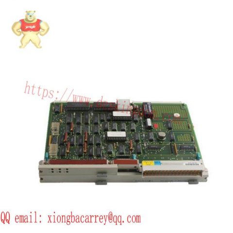 SIEMENS 700-443-0TP01: Ethernet Interface for S7 TCP/IP Control in 200-8000 Series