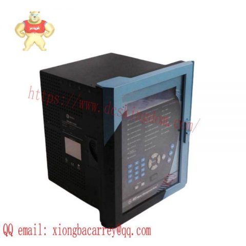 GE 750-P5-G5-HI-A1-R-E Management GE Multilin Relays