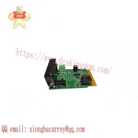 ALSTOM 7932-4210 Industrial Control PLC Module