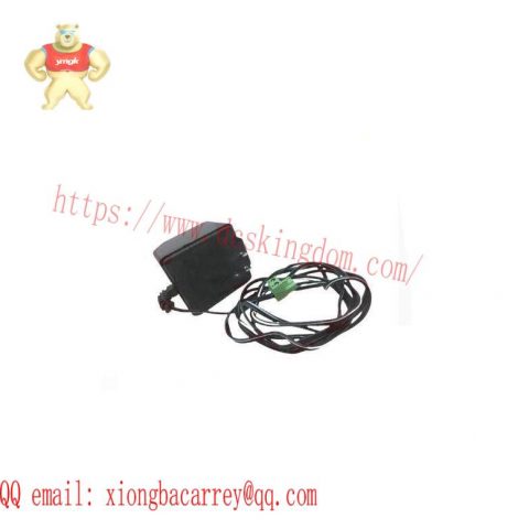 ABB AB 80187-131-51 Interface Board with Support 120V 2-4DIV