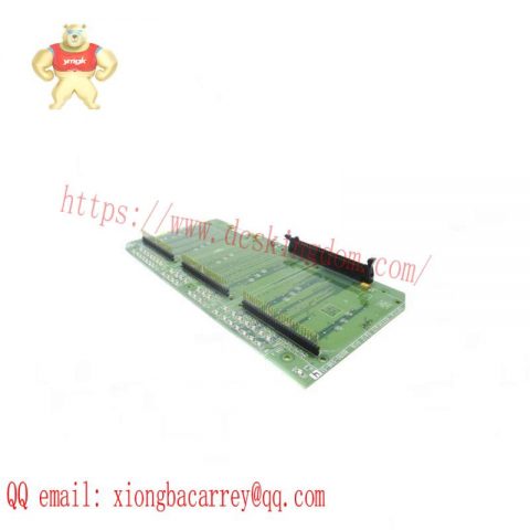 AB Optical Interface Base PCB 80190-600-01-R: Precision Control for Industrial Automation