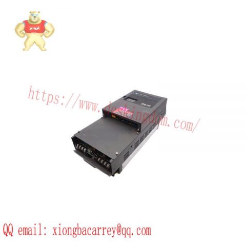 AB 8510-AA22-B2: Advanced Drive Spindle for Precision Manufacturing