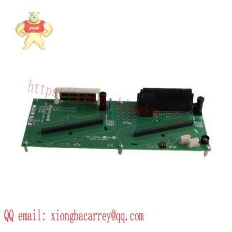 Honeywell 8C-IAIX61 (51306977-175) Analog Input Module