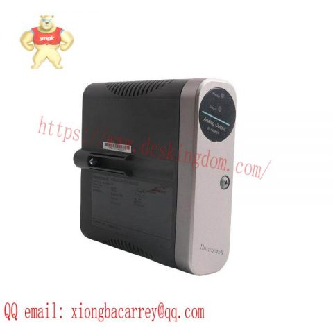 Honeywell 8C-PAIN01 Analog Input Module 51454356-175, High Precision Industrial Control