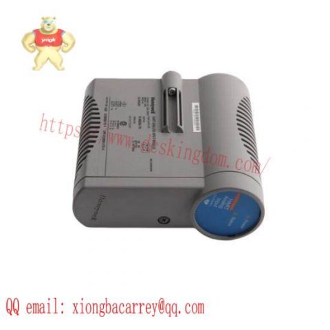 Honeywell 8C-PCNT02-C C300 Controller Module - Industrial Automation Solution