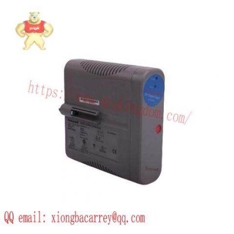 Honeywell 8C-POODA1 Digital Output Module - Precision Control Solutions for Industrial Automation