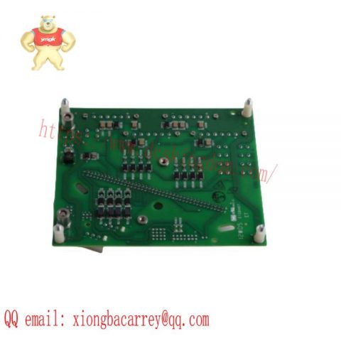 Honeywell 8C-TAIM01 51306999-175 Analog Input Module: Advanced Industrial Control Solution