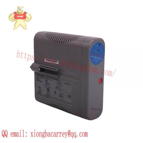 HONEYWELL 8C-TAOX61, 51306981-175, Analog Output Module