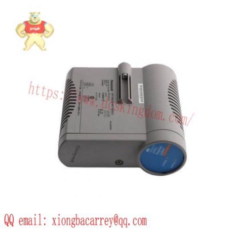 Honeywell 8C-TCNTA1-C Analog Input Module for Industrial Control Systems