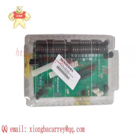 HONEYWELL 8C-TDIL01 51306856-175: Industrial Digital Input Board
