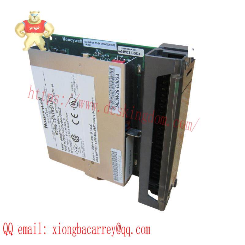 900h01-0001_honeywell_controledge_hc900_io_modules.jpg Honeywell 900H01-0001 ControlEdge HC900 Input/Output Modules
