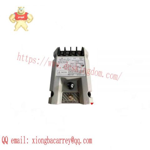 BENTLY NEVADA 991-01-50-01-00: Precision Shaft Displacement Transmitter