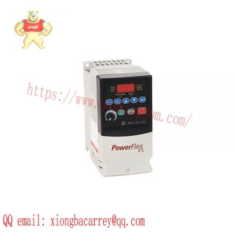 A-B 1394C-SJT05-D Industrial Control Module