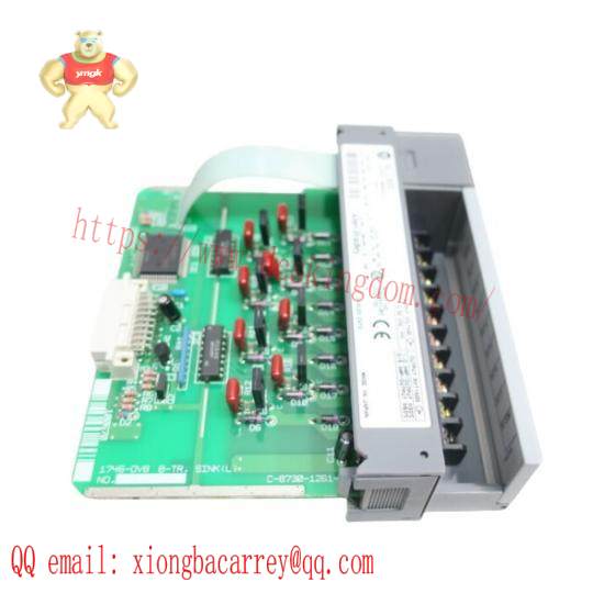 a-b_1746-ov8_2.jpg Allen-Bradley 1746-OV8 Digital Output Module