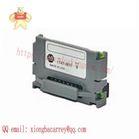 A-B 1747-KE ControlLogix KE Module for Advanced Automation Solutions