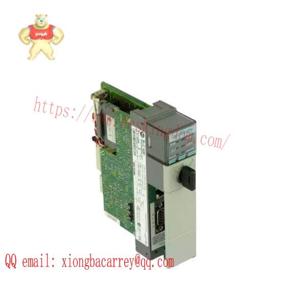 a-b_1747-l553_1.jpg AB 1747-L553 SLC 5/05 PLC - High Performance Industrial Controller