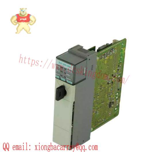 a-b_1747-l553_2.jpg AB 1747-L553 SLC 5/05 PLC - High Performance Industrial Controller
