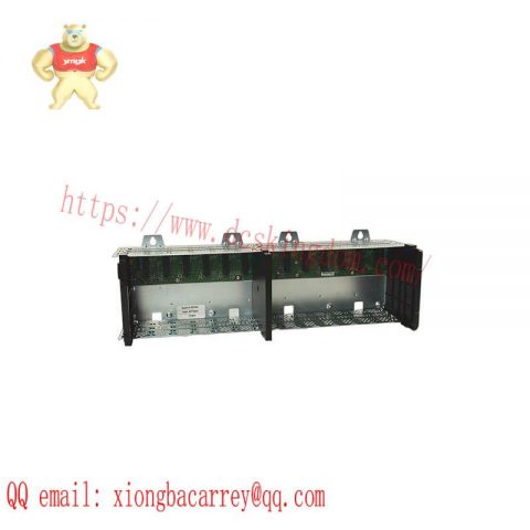 AB 1756-A13 Industrial Control Module