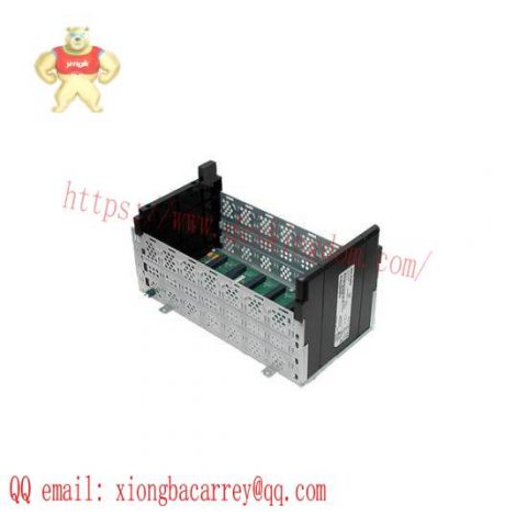 Allen-Bradley 1756-A7 ControlLogix I/O Module