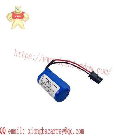 AB 1756-BA2 ControlLogix Analog Output Module