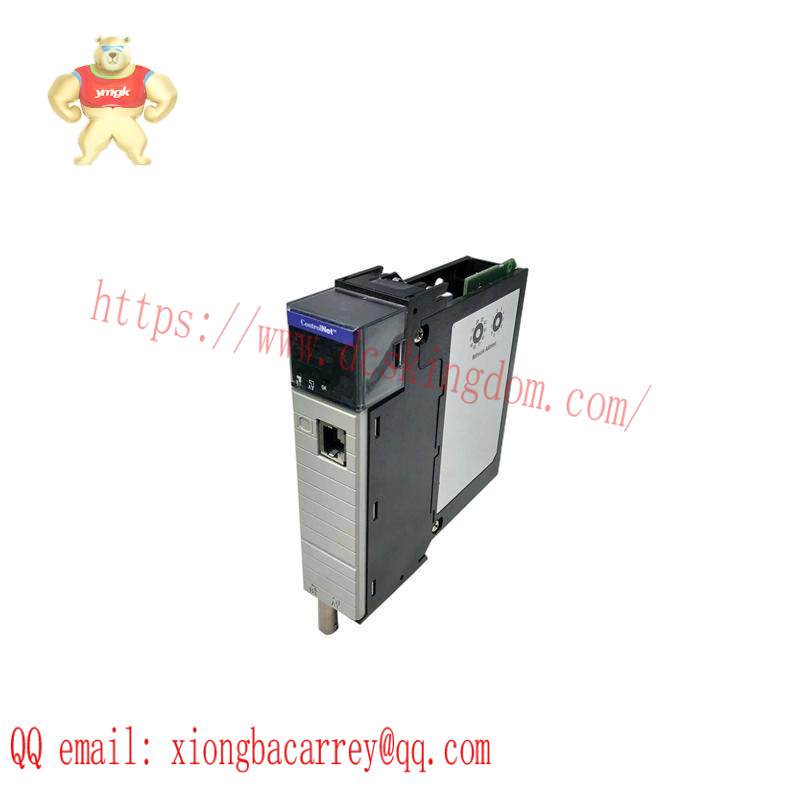 a-b_1756-cnbr_d.jpg A-B 1756-CNBR D ControlNet Communication Module