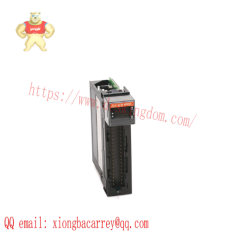 AB 1756-OW16I Digital Output Module