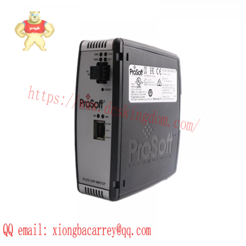 AB 1756-PA75 Power Supply Module for Allen-Bradley ControlLogix Systems