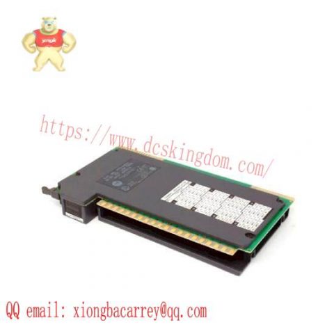 Allen-Bradley 1771-IVN Digital DC Input Module