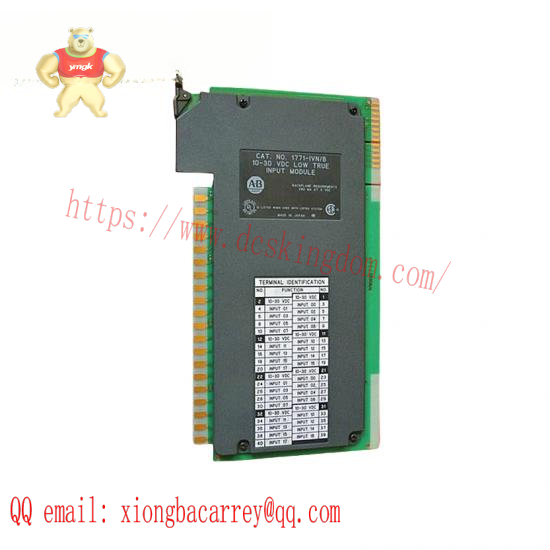 a-b_1771-ivn_5.png Allen-Bradley 1771-IVN Digital DC Input Module