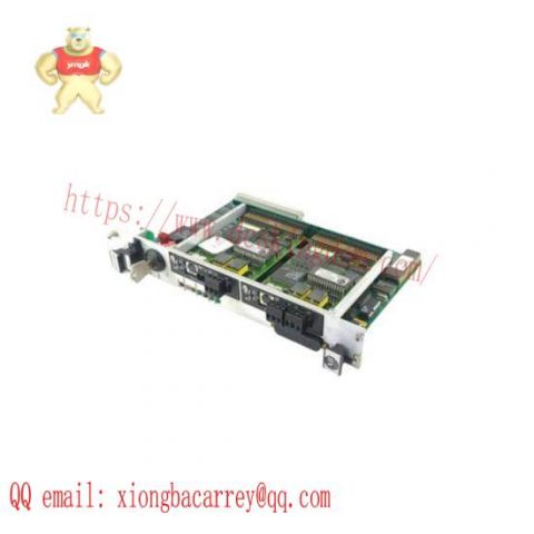 Allen-Bradley 1785-V80B ControlLogix I/O Module