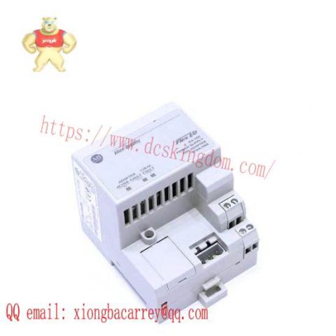 Allen Bradley 1794-ASB Flex I/O Analog Input Module