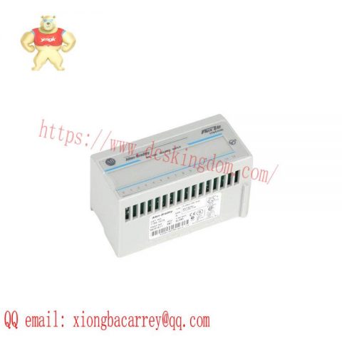 Allen-Bradley 1794-IV16 Analog Input Module, Flex I/O