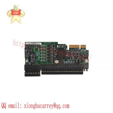 Allen-Bradley 20-750-2262C-2R Programmable Logic Controller Module