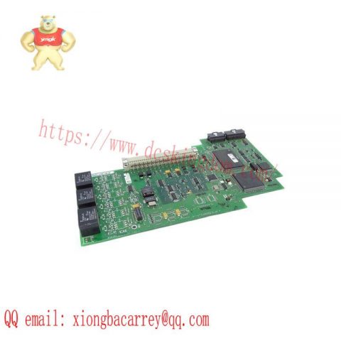 ABB A-B 321131-A01 Industrial Control Module