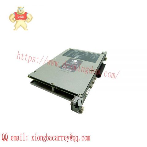 A-B 5370-CVIM High Performance Control Module for Industrial Automation Systems